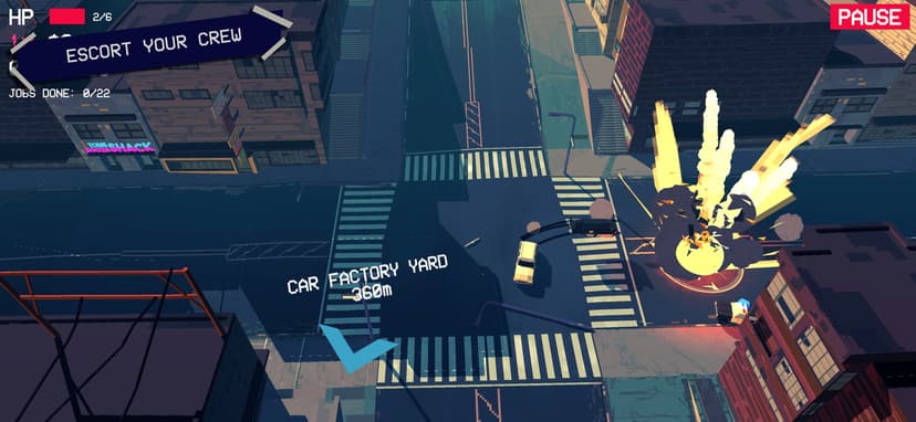 PAKO 2 screenshot 9 - screenshot