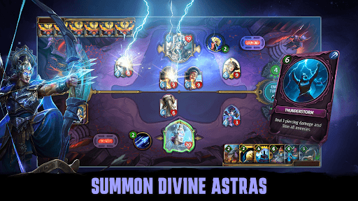 Kurukshetra: Ascension screenshot 19 - screenshot