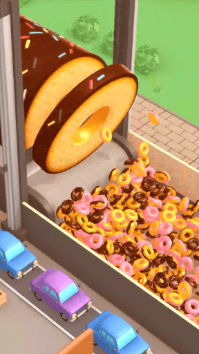 Cafe Life: Restaurant Game screenshot 7 - screenshot