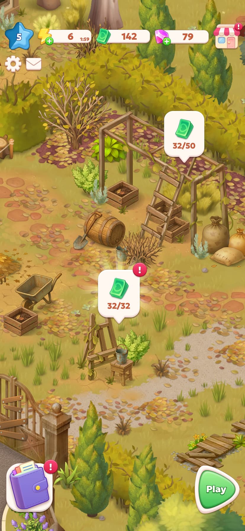 Merge & Matrimony: Love Merge screenshot 5 - screenshot