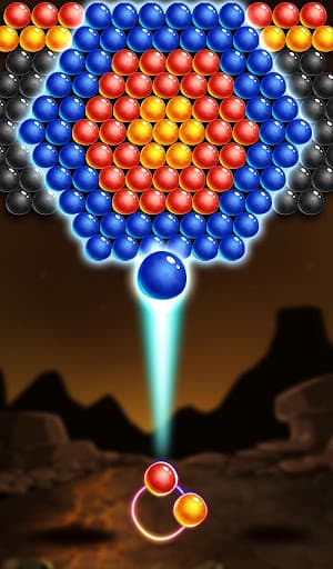 Bubble Shooter screenshot 10 - screenshot
