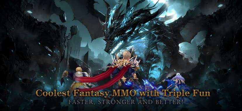 Immortal Titan-Blade of Chaos screenshot 1 - screenshot