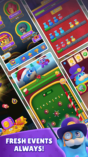 Royal Sort screenshot 10 - screenshot