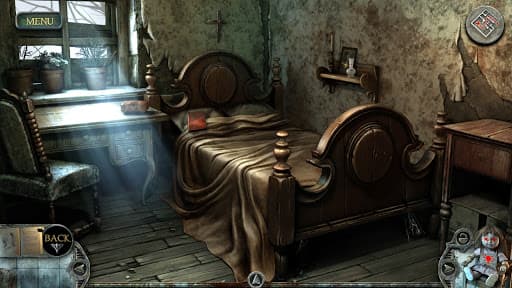 True Fear: Forsaken Souls 1 screenshot 7 - screenshot