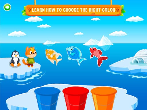 Educational Games for toddlers screenshot 14 - screenshot