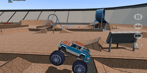 Tricky Machines screenshot 7 - screenshot
