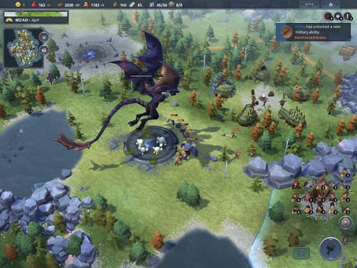 Northgard screenshot 22 - screenshot