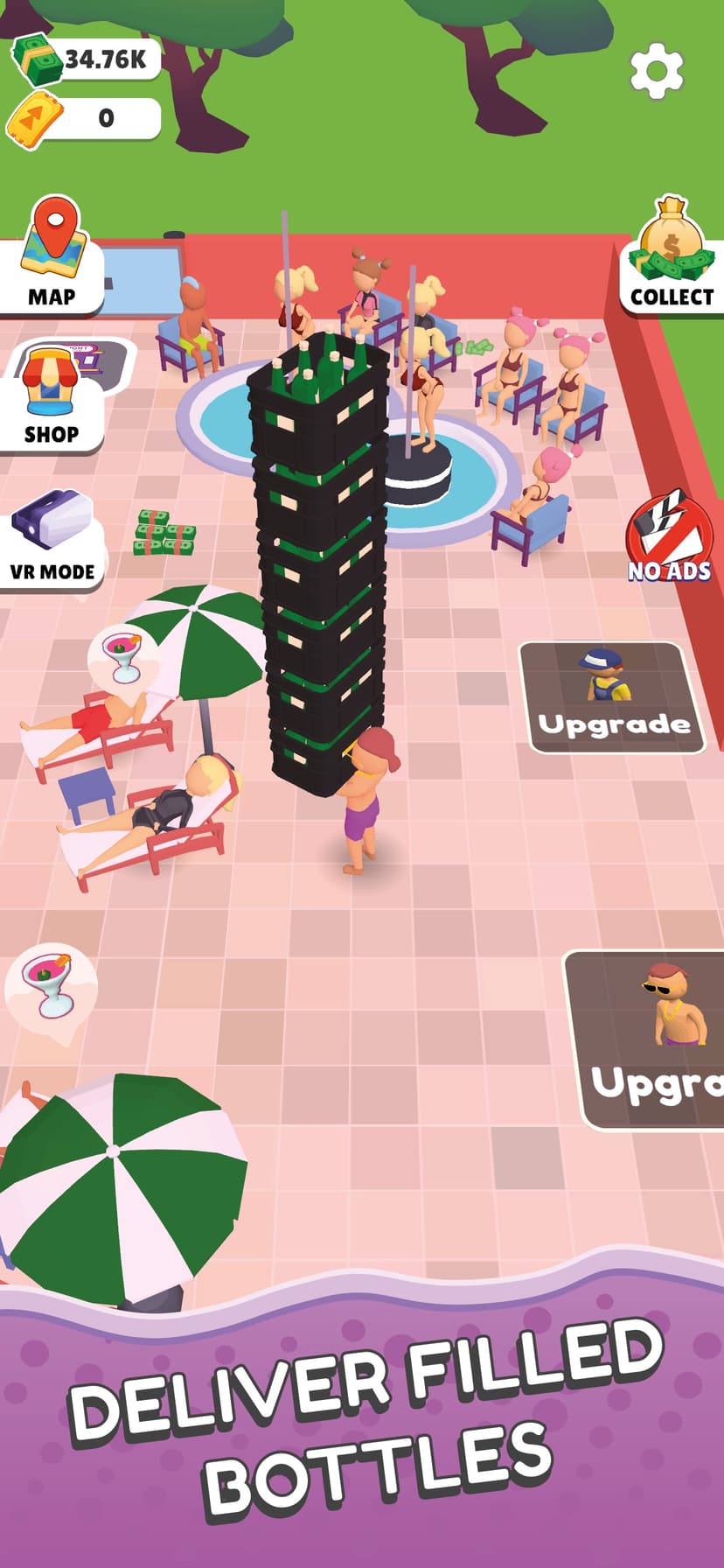 My Gentlemen's Club screenshot 3 - screenshot