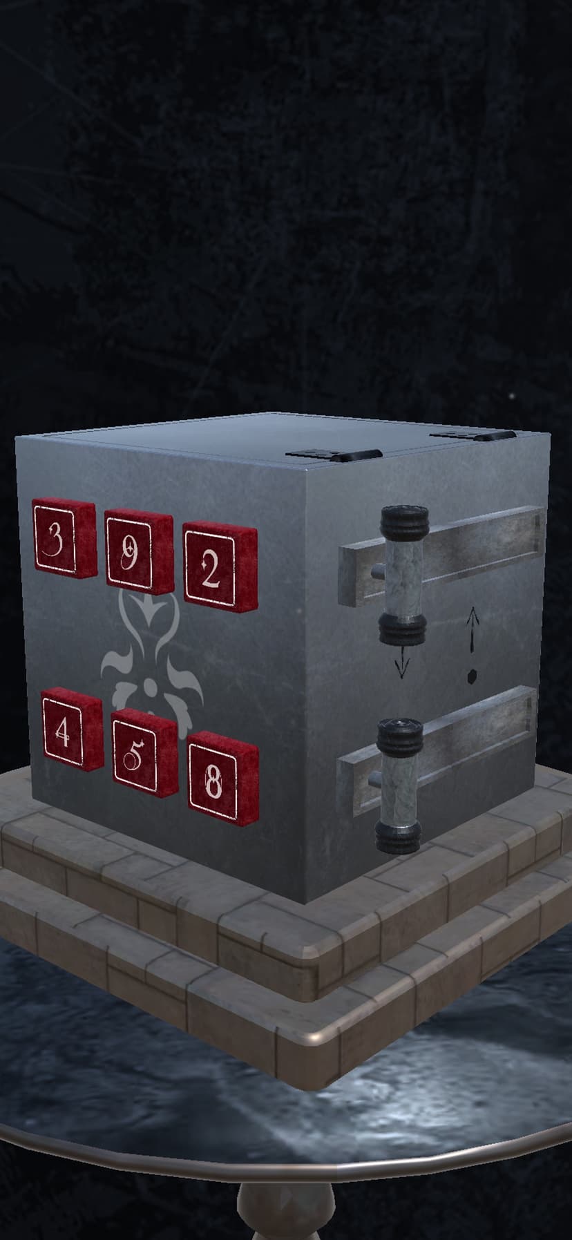 Mystery Box: Hidden Secrets screenshot 5 - screenshot