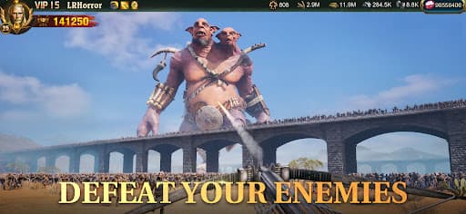 War and Order screenshot 4 - screenshot