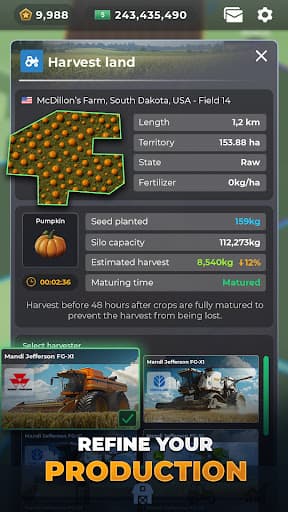 Farm Manager - 2026 screenshot 24 - screenshot