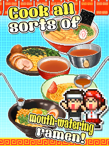 The Ramen Sensei 2 screenshot 10 - screenshot