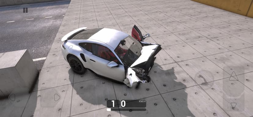 WDAMAGE 2 screenshot 7 - screenshot