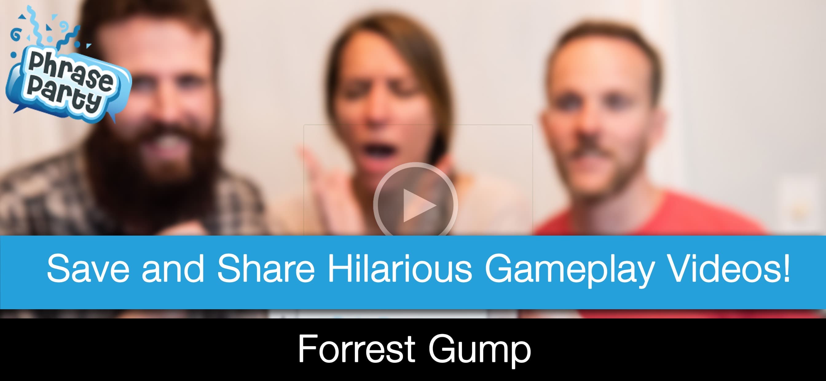 Phrase Party! — Guess Phrases screenshot 4 - screenshot