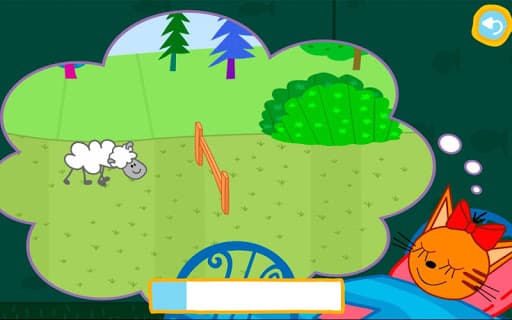 A day with Kid-E-Cats screenshot 8 - screenshot