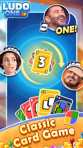 Ludo ONE! Online Board Game screenshot 6 - screenshot