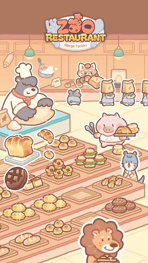 Zoo Restaurant screenshot 8 - screenshot