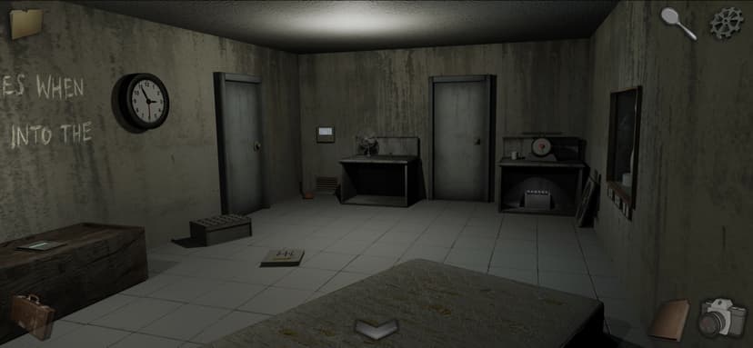 Great Escapes screenshot 1 - screenshot