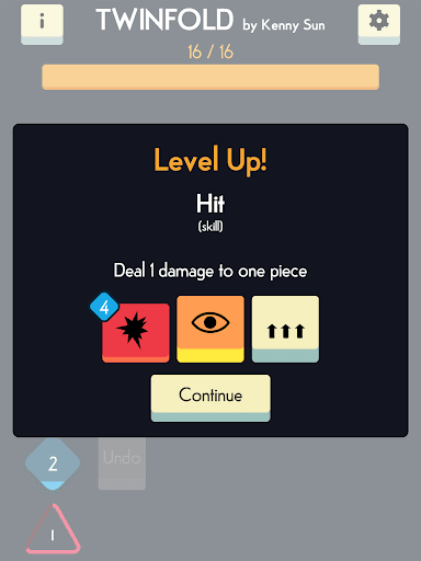 Twinfold screenshot 7 - screenshot