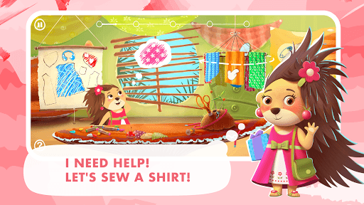 Toddler & kids learning games screenshot 17 - screenshot