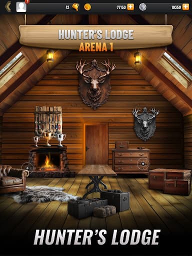 Trophy Hunter – Hunting Game screenshot 19 - screenshot