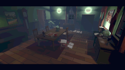 Observe! Anomaly Hunt screenshot 18 - screenshot