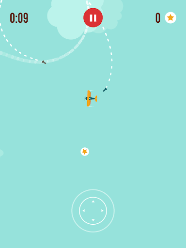 Missiles! screenshot 9 - screenshot
