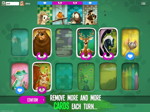 Similo: The Card Game screenshot 19 - screenshot