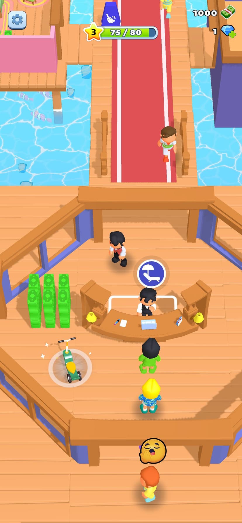 My Beach Resort! screenshot 10 - screenshot