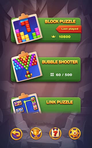 Puzzle Game screenshot 12 - screenshot