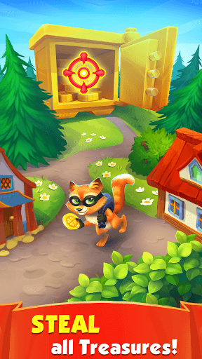 Spin Voyage: Master of Coin! screenshot 16 - screenshot
