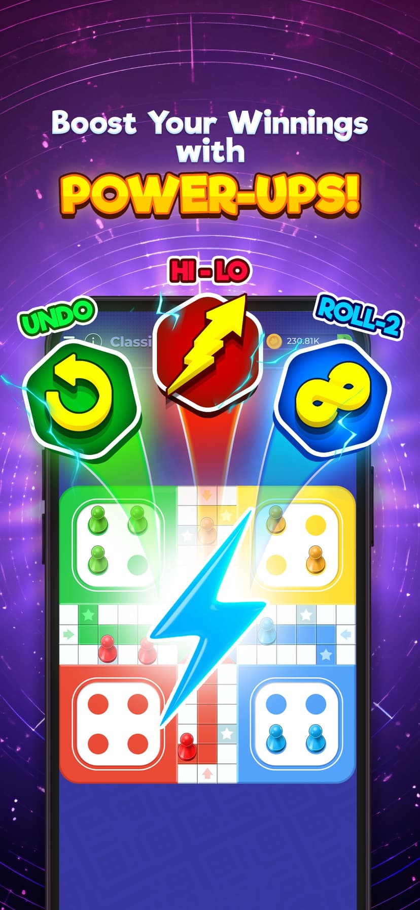Ludo SuperStar screenshot 6 - screenshot