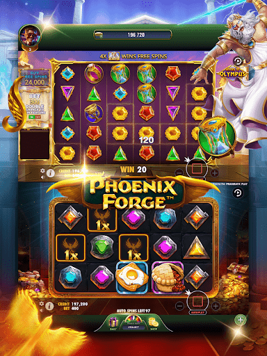 Emerald Wins Casino screenshot 14 - screenshot