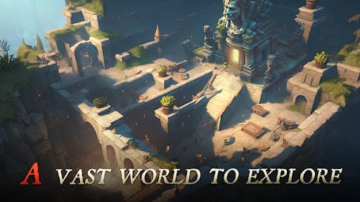 Dragon Storm Fantasy screenshot 7 - screenshot
