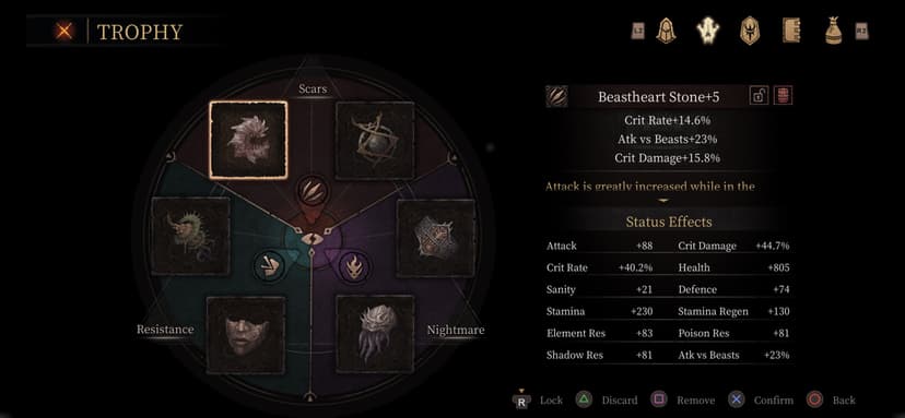 Pascal's Wager screenshot 10 - screenshot