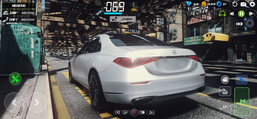Car Driving School: Real Drive screenshot 6 - screenshot