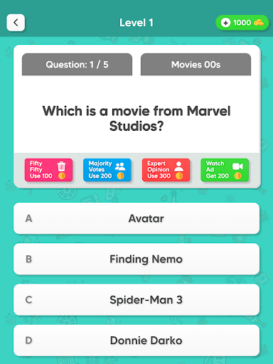 Trivia Master - Quiz Games screenshot 19 - screenshot