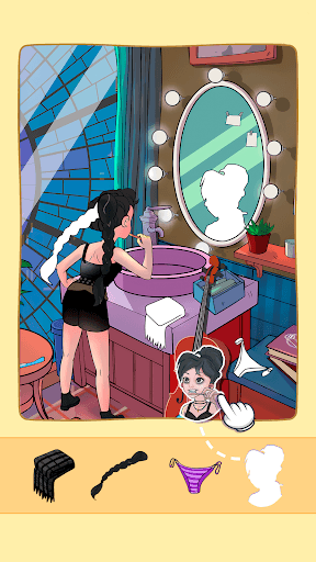 Art Master: Coloring Book screenshot 4 - screenshot