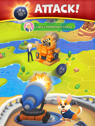 Billionaire Royale Club screenshot 20 - screenshot