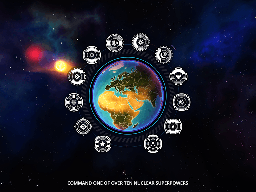 First Strike: Classic screenshot 12 - screenshot