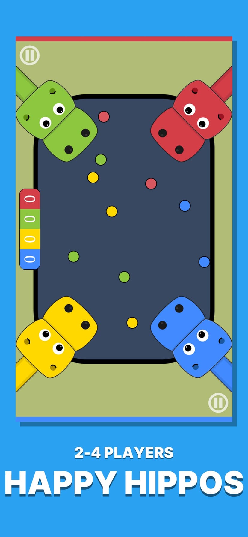 Challenge Your Friends 2Player screenshot 8 - screenshot