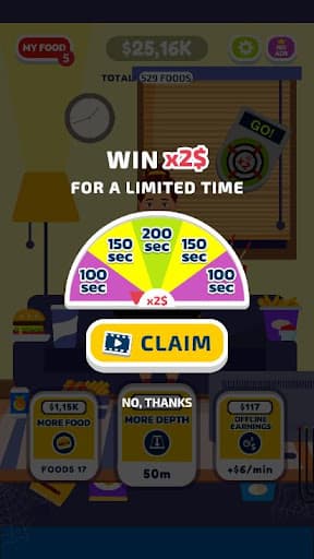 Eat Repeat screenshot 5 - screenshot
