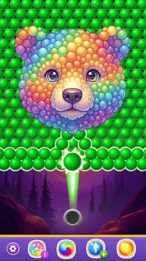 Bubble Shooter 202  Pro screenshot 5 - screenshot