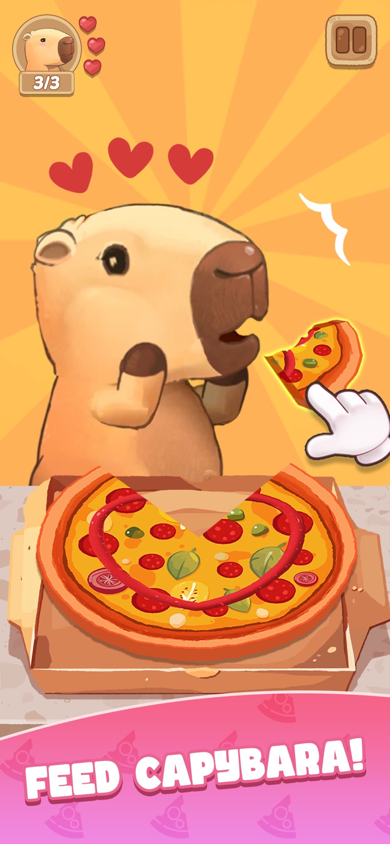 Cookingdom screenshot 5 - screenshot