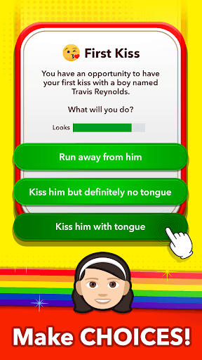BitLife - Life Simulator screenshot 4 - screenshot