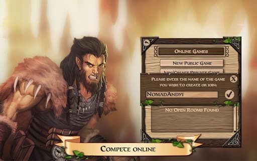 Mystic Vale screenshot 17 - screenshot