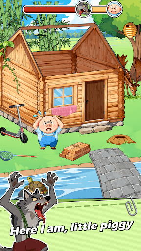 Brain Puzzle 3: Crazy Mind screenshot 1 - screenshot