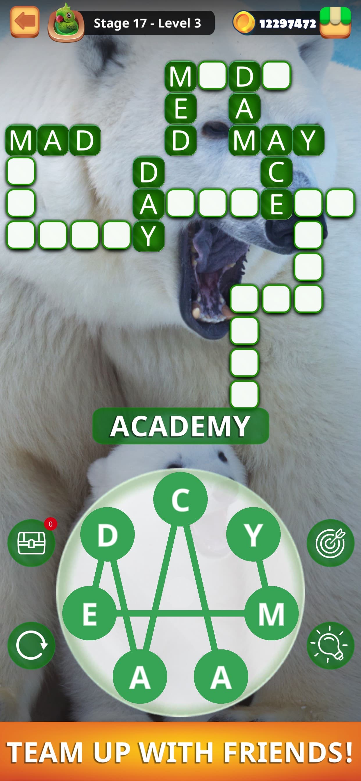 Wordmonger screenshot 4 - screenshot