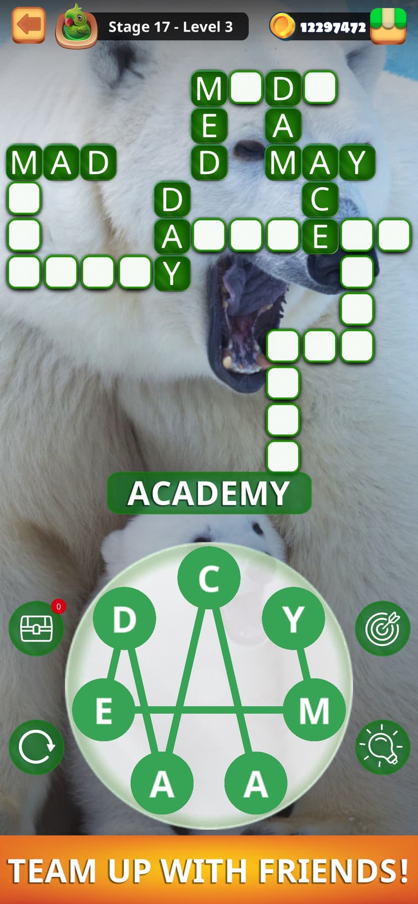 Wordmonger screenshot 4 - screenshot