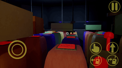 Garten of Banban 6 screenshot 9 - screenshot